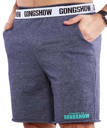 Gongshow Hip Checkin’ Shorts - Medium