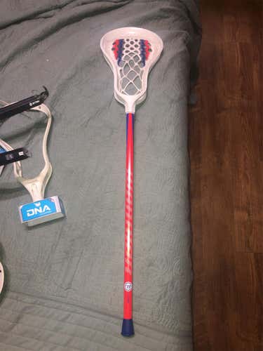 Brand New Warrior Mini Evo Pro Stick