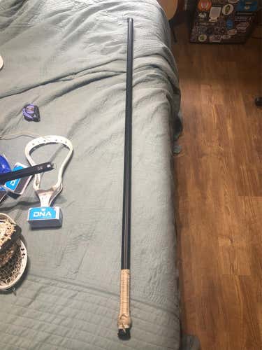 Broken StringKing D-Pole