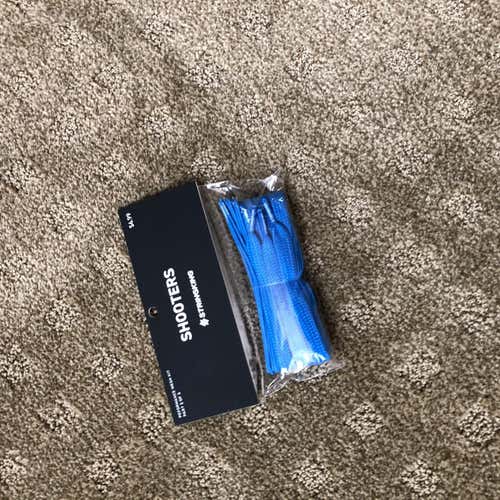 StringKing Shooters Royal Blue