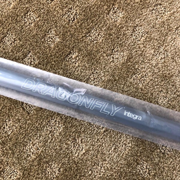 Epoch Dragonfly Integra Iq9 Shaft Gray New