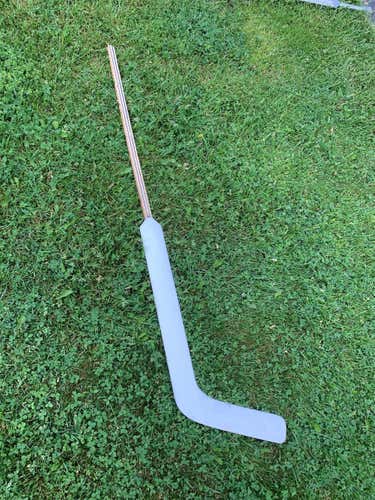 New Regular 25" CCM Goalie Stick