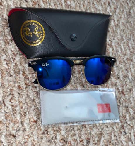 Polarized Ray Bans - Brand New - NiP!