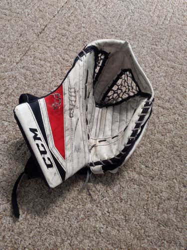 Intermediate Used CCM Regular Extreme Flex II 860