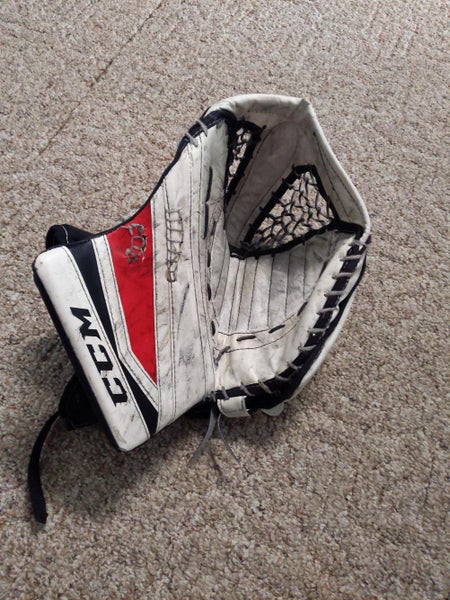 Intermediate Used CCM Regular Extreme Flex II 860
