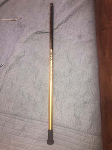 Used STX Vanadium