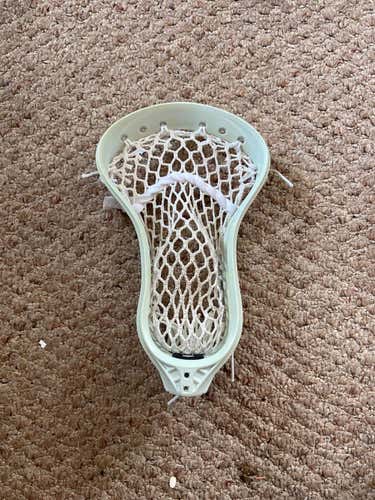 Used Stringking Mark 2f Strung + Stx Duel 2 (message With Offers)