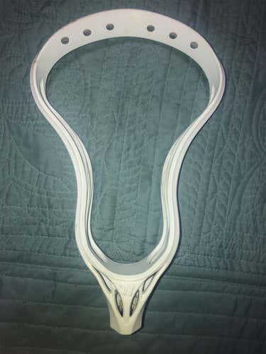 Used Warrior Evo 4