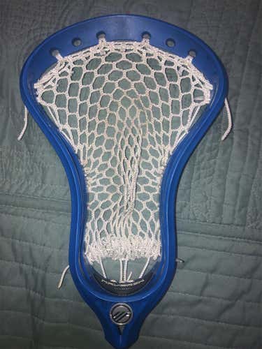 Maverik Centrik Universal Head