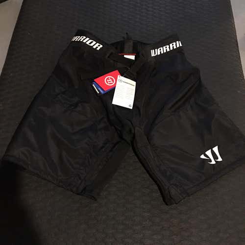 Warrior Covert QRE Pro Senior Ice Hockey Girdle Shell