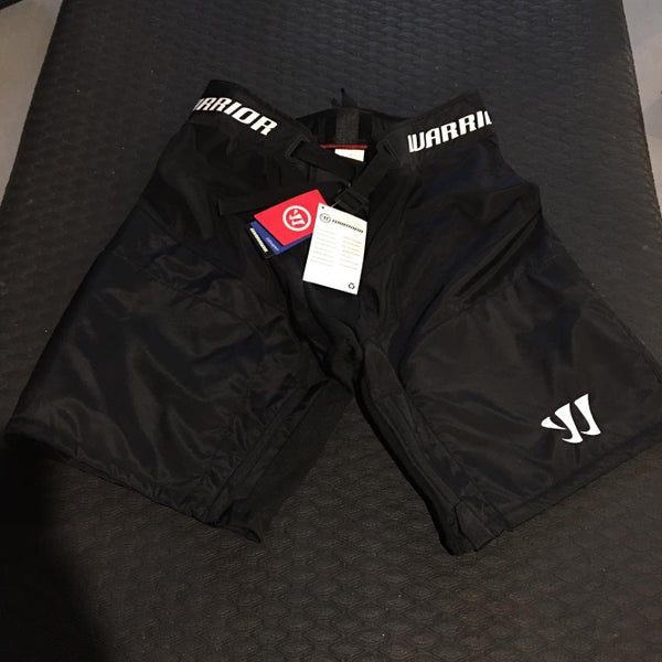 Warrior Covert QRE Pro Senior Ice Hockey Girdle Shell