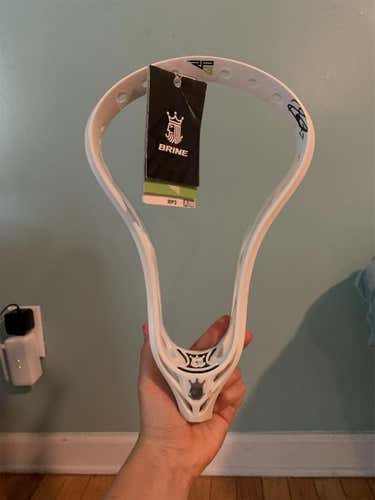 New Unstrung RP3 Head