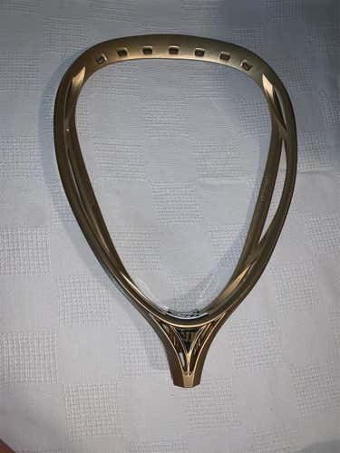 New Goalie Unstrung Nemesis 2 Head