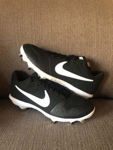 Nike Alpha Huarache Varsity Low