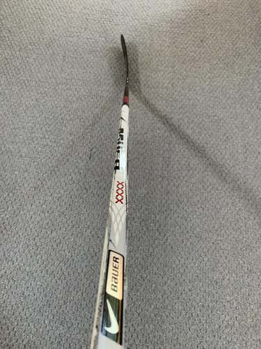 Senior Used Easton Right Handed S19 Hockey Stick