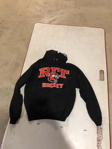 RIT Hockey Sweatshirt