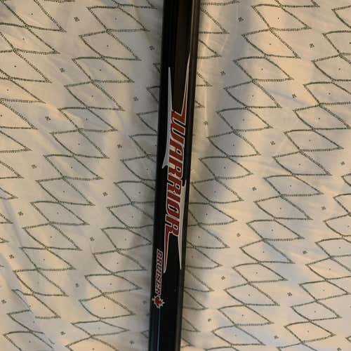 New Warrior Bruiser Shaft