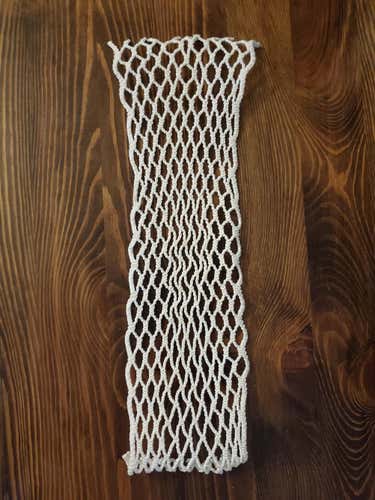 Used ECD Lacrosse vortex mesh