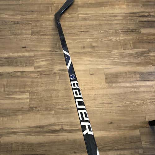 Used RH Vapor 1X Lite Toe Penn State Pro Stock Stick