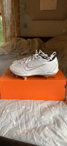 New Nike Lunar Hyperdiamond 2 Pro Softball Cleats