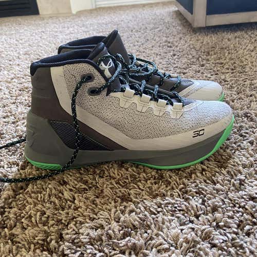 Under Armour Stephen Curry Basketball Shoes