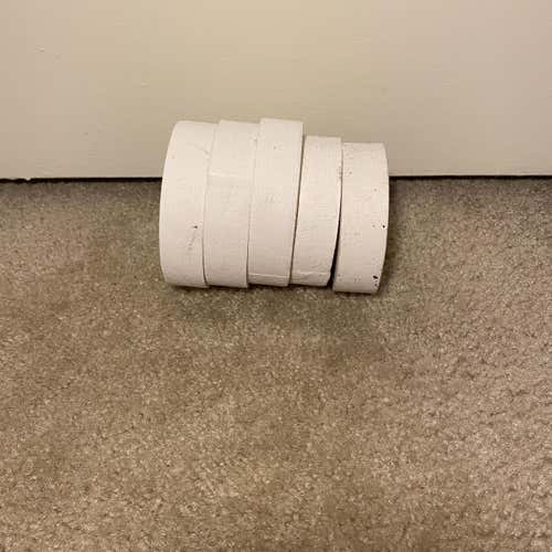 5 Rolls Of Grip Tape