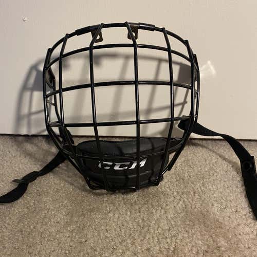 Ccm Fm580 Cage Medium