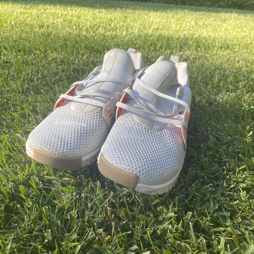 Nike Free Metcon 2