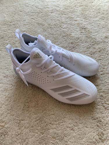 Adidas Lacrosse 5-star 7.0 Molded Cleats