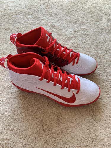 Nike Force Zoom Trout 5 Baseball Cleats