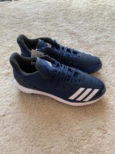 Adidas Icon Bounce Baseball Cleats