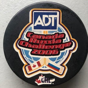 Canada Russia CHL Challenge 2006