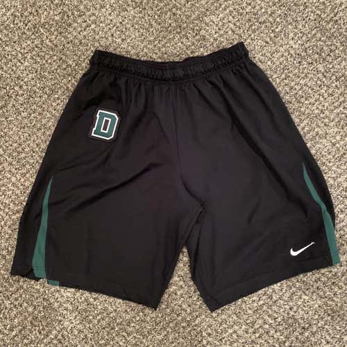 Deerfield(MA) Game Shorts