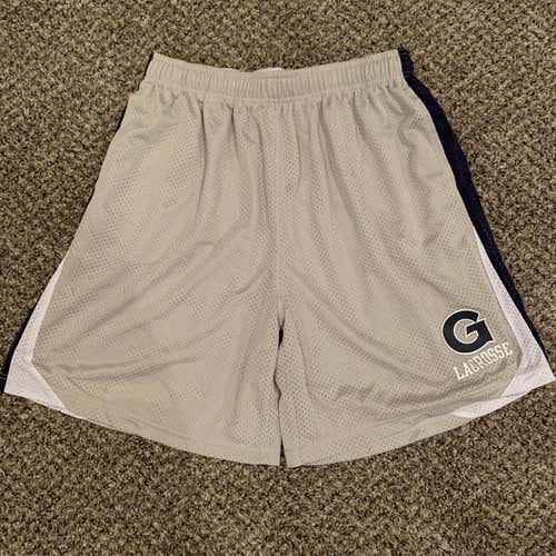 Georgetown Lacrosse Shorts