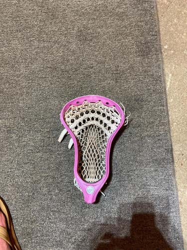 Used Attack & Midfield Strung Optik Head