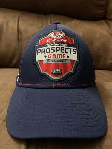 USA Hockey 2014 All-American Prospects CCM Hat