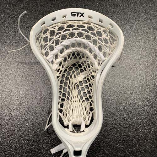 Used Attack & Midfield Strung Stallion U 550 Head