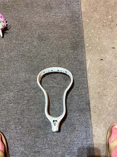 Used Attack & Midfield Unstrung Verdict X Head