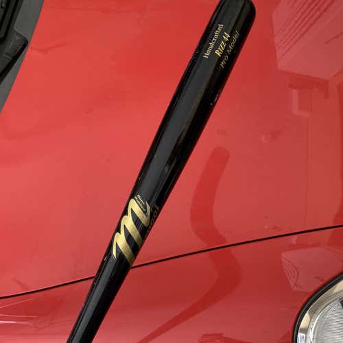 Used Marucci 34" Bat