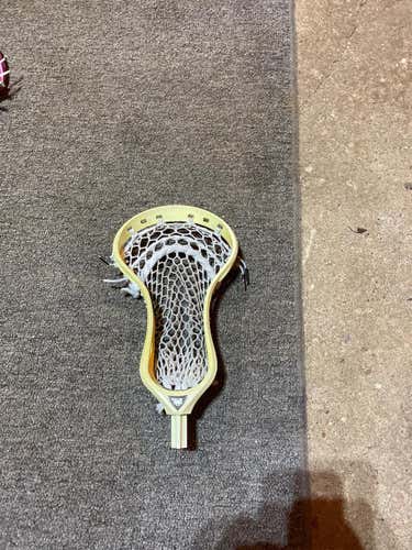 Used FOGO Strung Weapon X Head