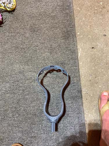 Used FOGO Unstrung Duel Head