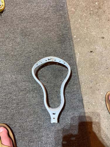 Used Attack & Midfield Unstrung Lakota Hs Head