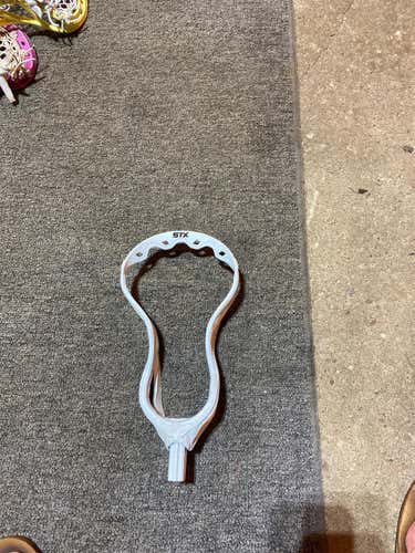 Used FOGO Unstrung Duel Head