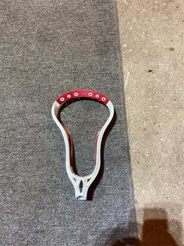 Used Attack & Midfield Unstrung Clutch Head