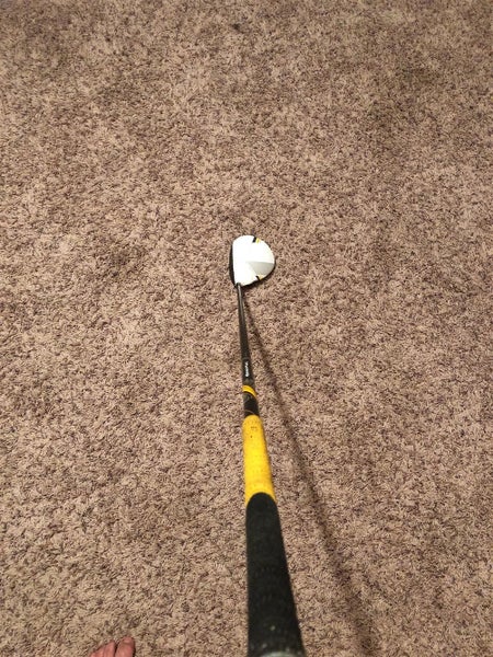 Used Right Handed RocketBallz Stage 2 Stiff Flex Loft 10.5 Driver