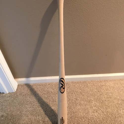 Rawlings  Pro Wood 34" Bat