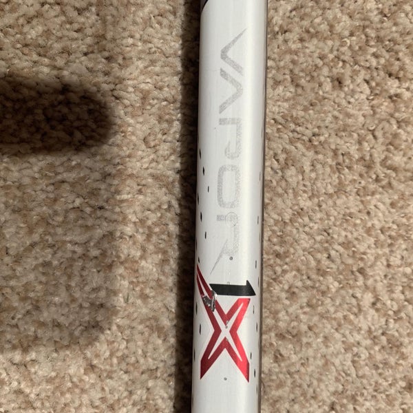Used Right Handed Vapor 1X Hockey Stick