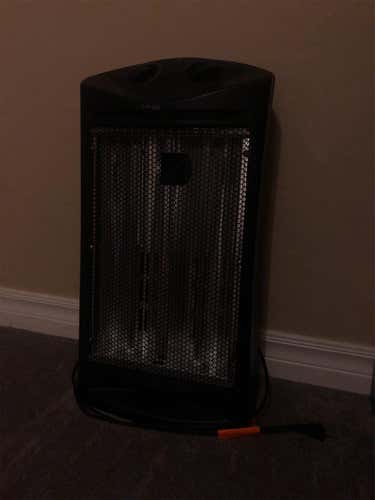 Heater Fan For Cold Rooms