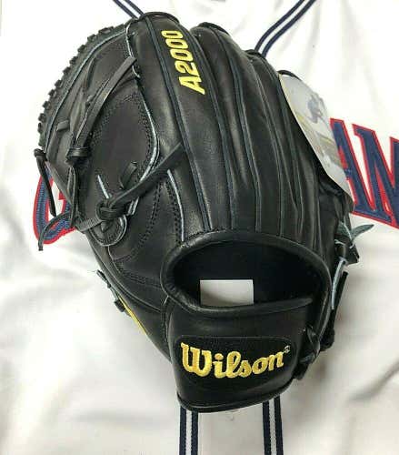 WILSON A2000 CK22 GM LHT 11.75 Glove NWT
