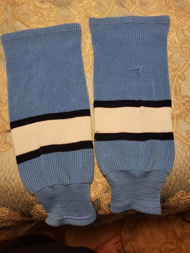 28" Socks - Old Pittsburgh Third Colors